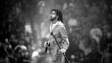 Nicholas Hunt / gettyimages