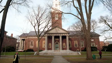 Darren McCollester/Newsmakers