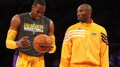 Stephen Dunn/Getty Images