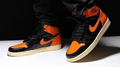 Image Via SneakerNews