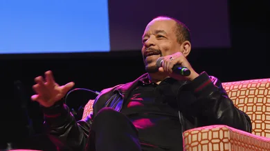 Rick Diamond/Getty Images for IEBA