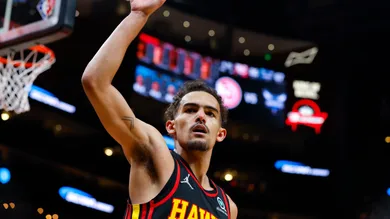 Todd Kirkland/Getty Images