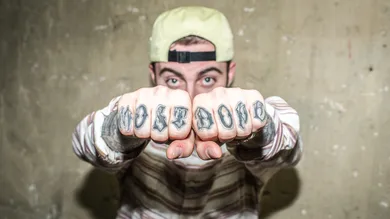 David Wolff/Getty Images