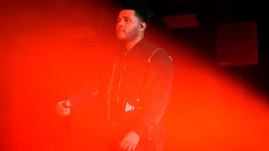 Kevin Winter/Getty Images