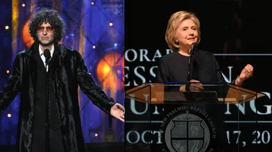 Kevin Kane/Getty Images, Lloyd Fox-Pool/Getty Images