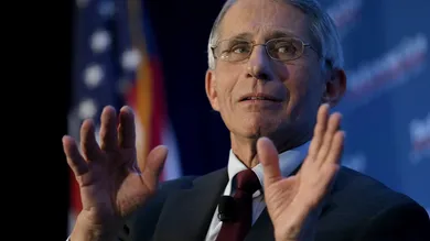 Win McNamee/Getty Images