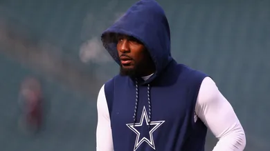 Mitchell Leff/ Getty Images