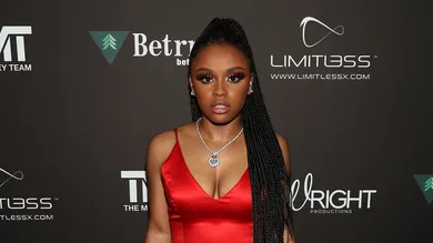 Cassidy Sparrow/Getty Images