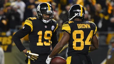 Joe Sargent/Getty Images