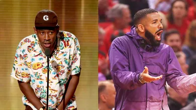 JC Olivera/Getty Images, Gregory Shamus/Getty Images