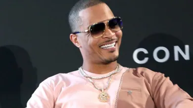 Robin L Marshall / Stringer / Getty Images