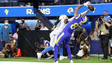 Katelyn Mulcahy/Getty Images