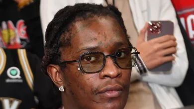 Paras Griffin/Getty Images