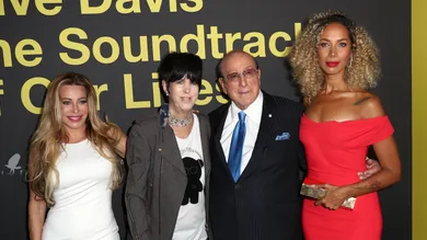 Frederick M. Brown/Getty Images