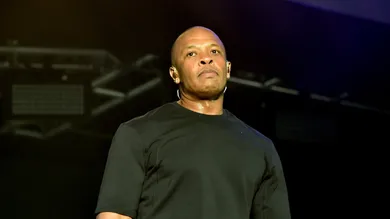 Kevin Winter/ Getty Images