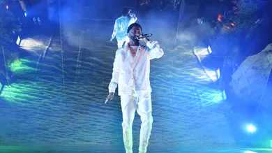 Neilson Barnard/Getty Images