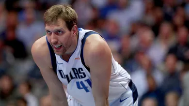 Tom Pennington/Getty Images