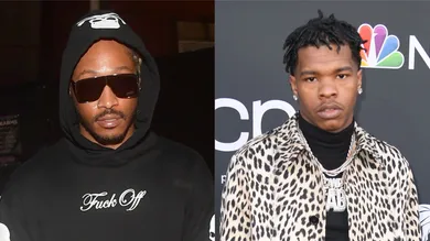 Prince Williams & Frazer Harrison/Getty Images