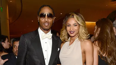 Larry Busacca/Getty Images