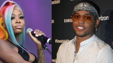 Paras Griffin/Getty Images, Chance Yeh/Getty Images