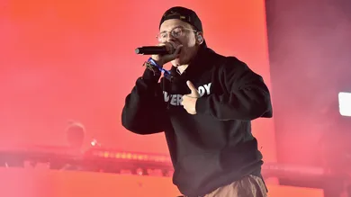 Theo Wargo / Getty Images