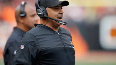 Joe Robbins/Getty Images