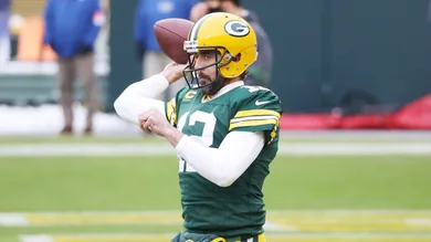 Dylan Buell/Getty Images