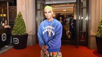 Ilya S. Savenok/Getty Images