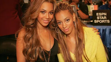 Frank Micelotta/Getty Images