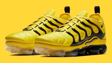 Image via Sneaker News