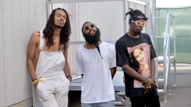 Noam Galai/Getty Images