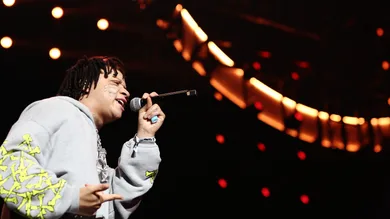 Ser Baffo/Getty Images