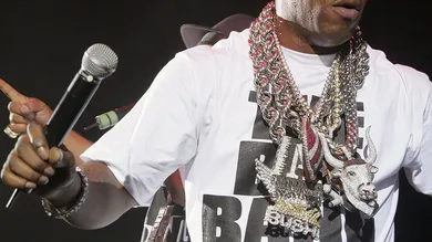 Simon Horswell/FilmMagic/Getty Images