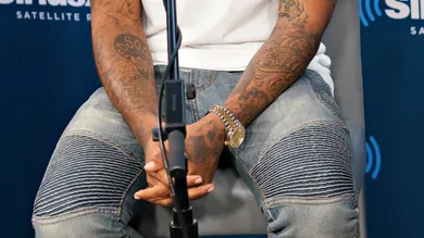 Cindy Ord / Stringer / Getty Images