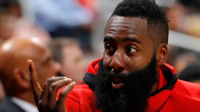 Kevin C. Cox / Getty Images