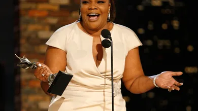 Randall Michelson/WireImage