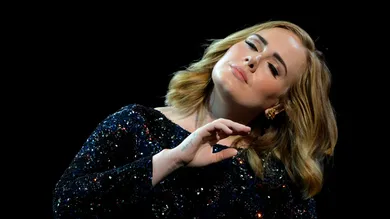 Sascha Steinbach/Getty Images