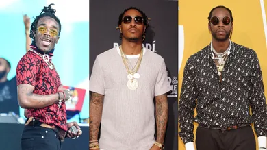 Ilya S. Savenok/Getty Images, Tabatha Fireman/Getty Images, Jamie McCarthy/Getty Images