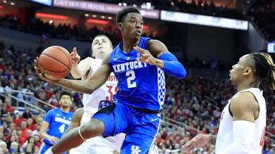 Andy Lyons/Getty Images