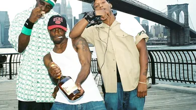 ohnny Nunez/WireImage/Getty Images