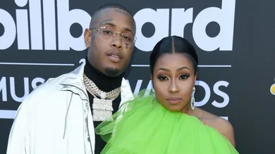 Kevin Mazur / Contributor / Getty Images