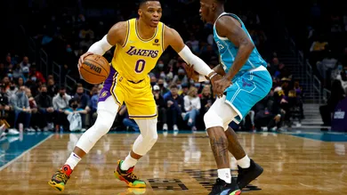 Jared C. Tilton/Getty Images