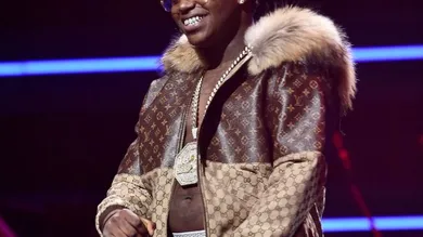 Theo Wargo/Getty Images