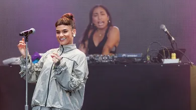 Andrew Chin/Getty Images