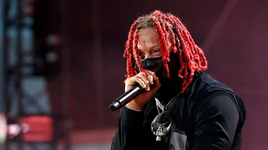 Cliff Hawkins/Getty Images