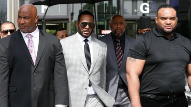 Nuccio DiNuzzo/Getty Images