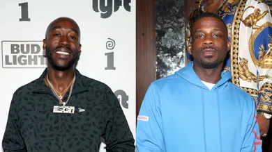 Cassidy Sparrow/Getty Images, Jerritt Clark/Getty Images