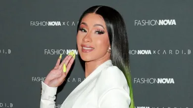 Rich Fury / Staff / Getty Images