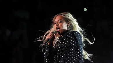 Justin Sullivan/Getty Images