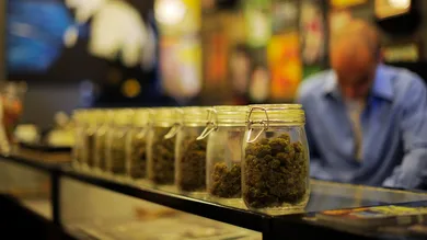 Kevork Djansezian/Getty Images